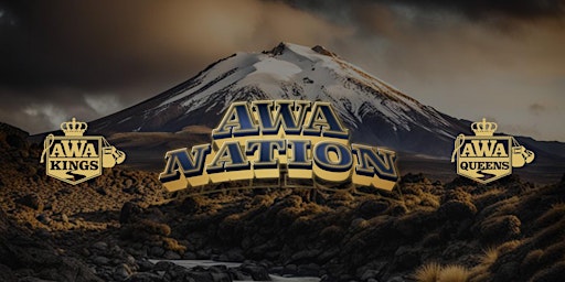 Awa Nation  primärbild