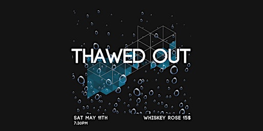 Imagen principal de THAWED OUT