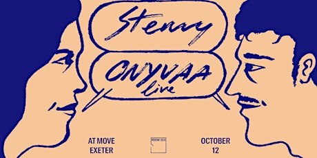 Room 303: Stenny + Onyvaa primary image