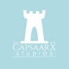 CapsaArx Studios's Logo