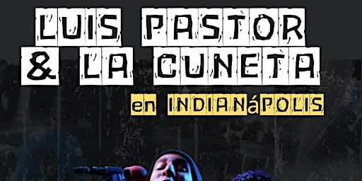 Imagem principal de Luis Pastor & La Cuneta