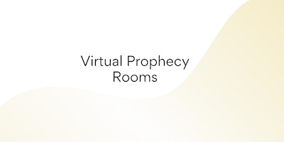 Imagen principal de Virtual Prophecy Rooms