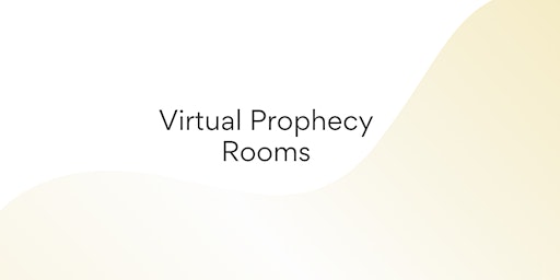 Primaire afbeelding van Virtual Prophecy Rooms