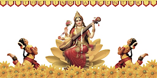 Image principale de 18th ANNUAL SARASWATI CLASSICAL ARTS FESTIVAL