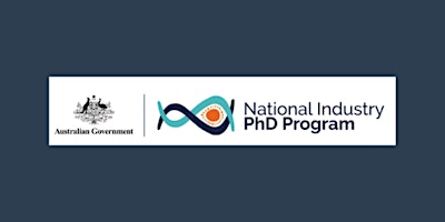 Imagem principal do evento The National Industry PhD Program (NIPhD) Information Session