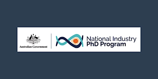 The National Industry PhD Program (NIPhD) Information Session