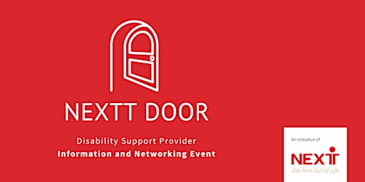 Adelaide Nextt Door information & networking