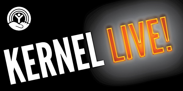 2019 KERNEL LIVE!