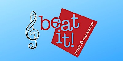 Image principale de Drumming Workshop with Jo from Beat It! - for ages 5 - 12