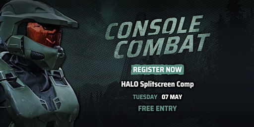 Console Combat primary image