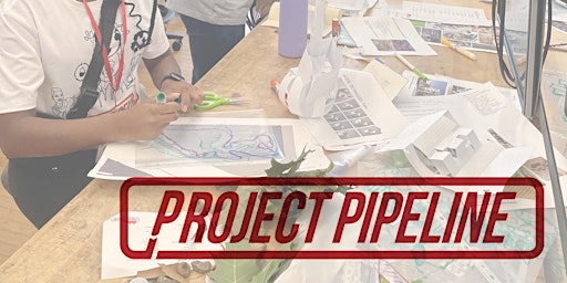 Hauptbild für Project Pipeline Summer Camp 2024 - Pittsburgh