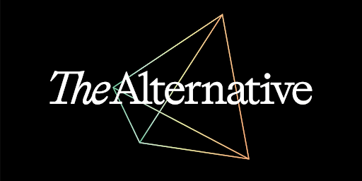 Primaire afbeelding van The Alternative: a new game-changing graduate program for SME's