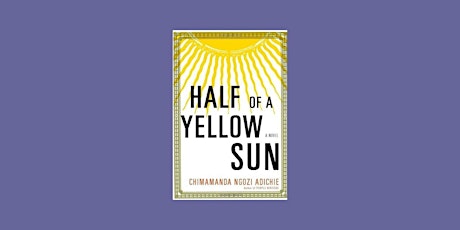 [epub] download Half of a Yellow Sun by Chimamanda Ngozi Adichie ePub Download