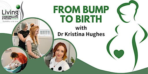 From Bump To Birth: Pregnancy Seminar primary image