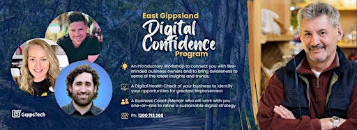 Collection image for East Gippsland Digital Confidence Program