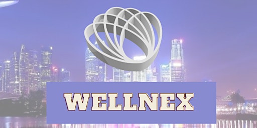 Discover Wellnex - Lead Generation | Customer Loyalty primary image