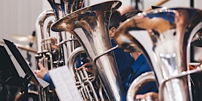 Toronto Brass - The Art of Brass! at Rathmines Theatre primary image