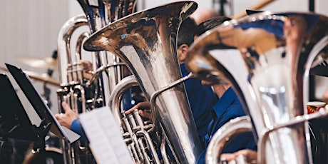 Toronto Brass - The Art of Brass! at Rathmines Theatre