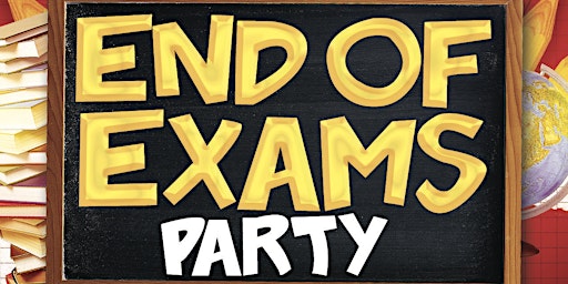 Primaire afbeelding van UOFT END OF EXAMS PARTY @ FICTION | FRI APR 26 | LADIES FREE & 18+