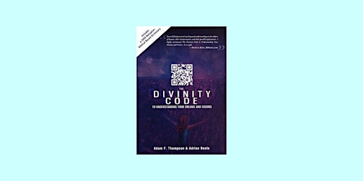 DOWNLOAD [EPub]] The Divinity Code to Understanding Your Dreams and Visions  primärbild