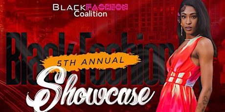 5th Annual Black Fashion Showcase