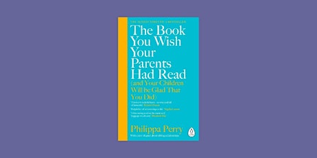 Download [ePub] The Book You Wish Your Parents Had Read [and Your Children