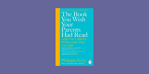 Primaire afbeelding van Download [ePub] The Book You Wish Your Parents Had Read [and Your Children