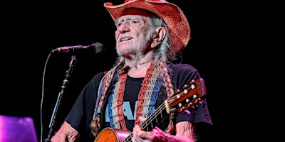 Willie Nelson Tickets primary image