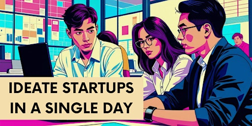 Imagen principal de HACKDAYS#3: Building startups in a single day. Meet, Network, Build, Learn