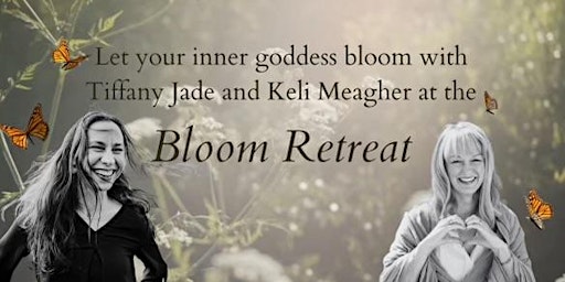 Bloom: A Day-Long Retreat for Women primary image
