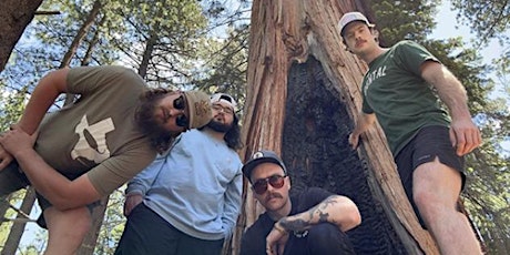 Ronnie & The Redwoods
