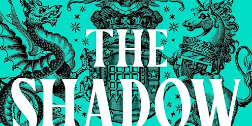 Download [epub]] The Shadow Cabinet (Her Majesty's Royal Coven #2) BY Juno primary image