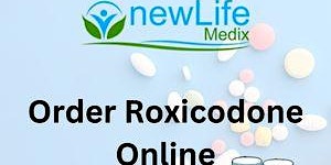 Order Roxicodone Online primary image