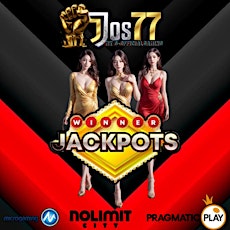 Jos77 Situs Slot Online Terbaru 2024  Menangnya jos banget