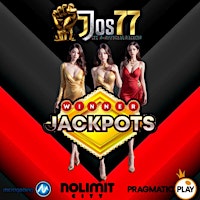 Hauptbild für Jos77 Situs Slot Online Terbaru 2024  Menangnya jos banget