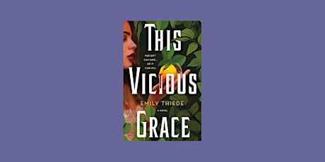 ePub [DOWNLOAD] This Vicious Grace (The Last Finestra, #1) BY Emily Thiede