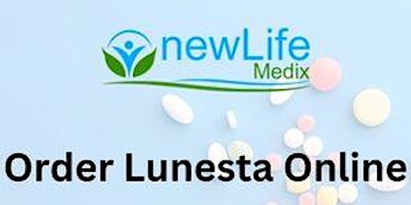 Order Lunesta Online
