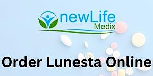 Hauptbild für Order Lunesta Online
