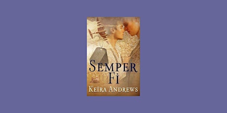 EPUB [download] Semper Fi By Keira Andrews EPUB Download