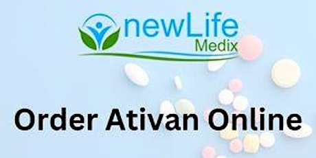 Order Ativan Online