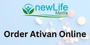 Order Ativan Online primary image