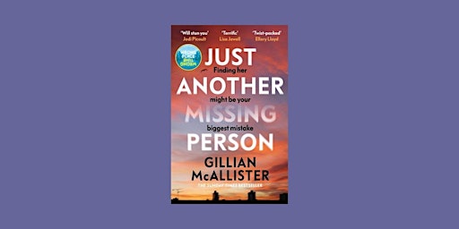 Image principale de [EPub] Download Just Another Missing Person By Gillian McAllister ePub Down