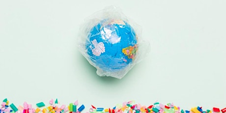 Día Mundial de la Tierra: Planeta vs. plásticos desde Perú