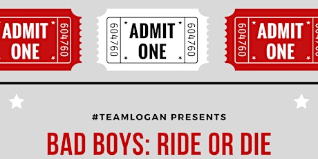 DebLoganK's Movie Day - Bad Boys: Ride or Die