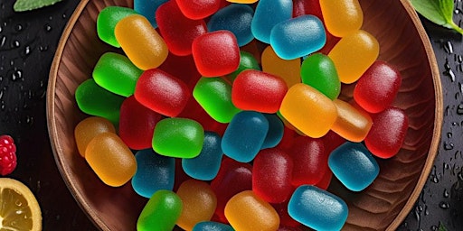 Green Acres CBD Gummies - Hoax or legit? Must Read Reviews & Cost! primary image