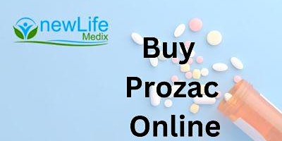 Image principale de Buy Prozac Online
