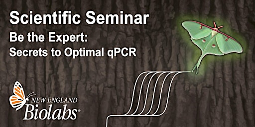 Be the Expert: Secrets to Optimal qPCR primary image