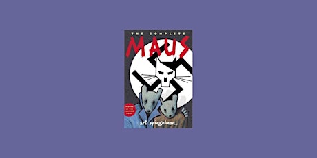 DOWNLOAD [epub] The Complete Maus BY Art Spiegelman pdf Download