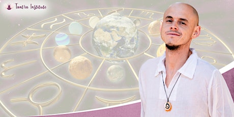 Hauptbild für The Art of Partnership: Evolving Intimacy with Tantric Astrology